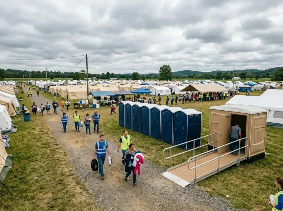 disaster-relief-camp-restrooms-010 — frequently asked questions, Dumpster & Portable Bathrooms Rental in Zephyrhills North,…